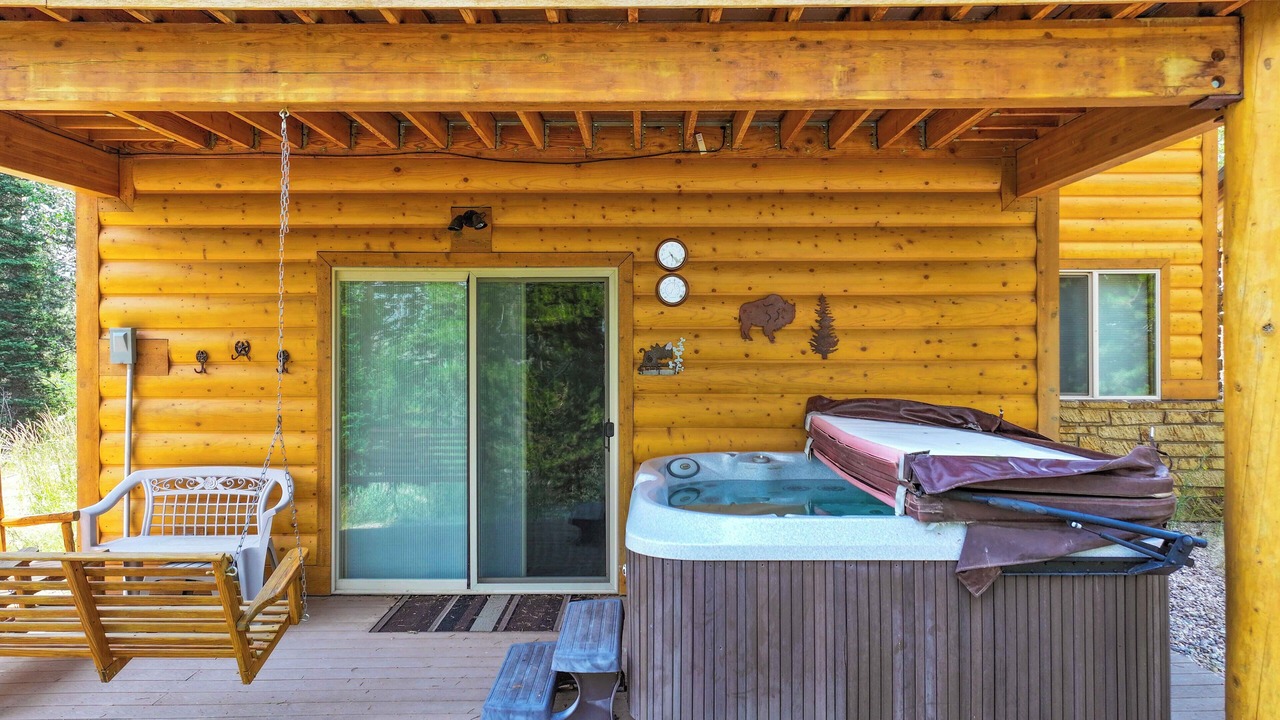 Photo of Outdoor in Ketchum