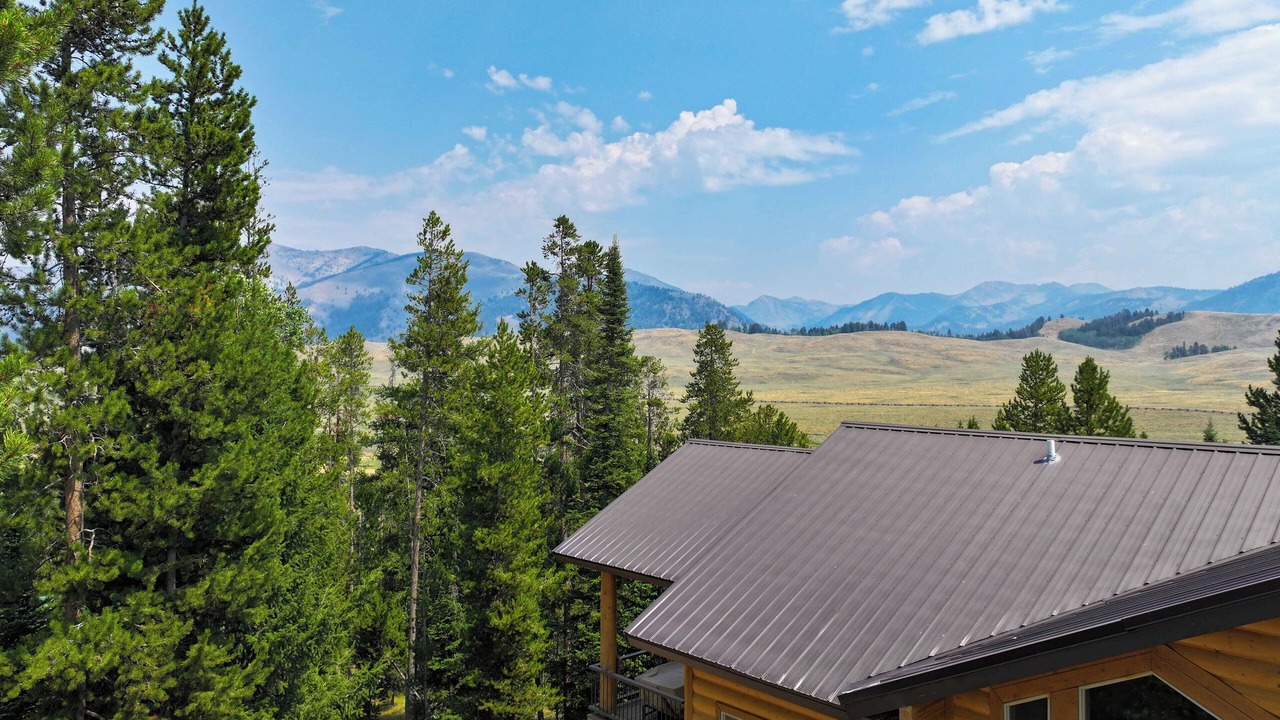 Photo of Outdoor in Ketchum