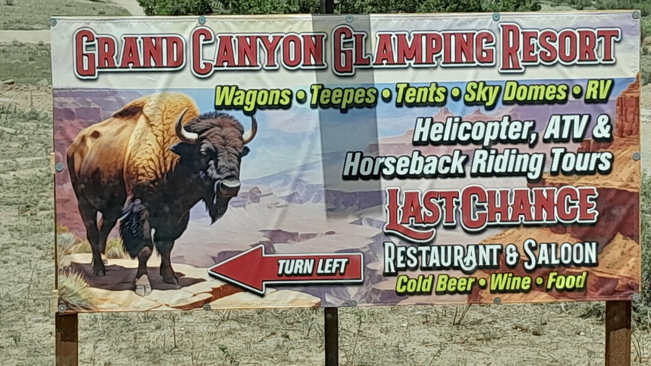 Photo of Outdoor in Dolan Springs