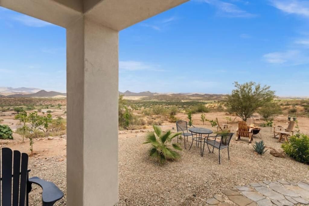 Photo of Outdoor in Wickenburg
