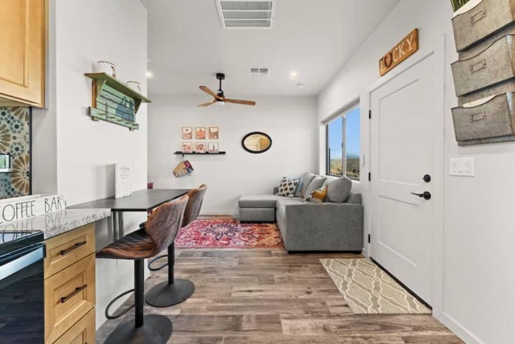 Photo of Kitchen in Wickenburg