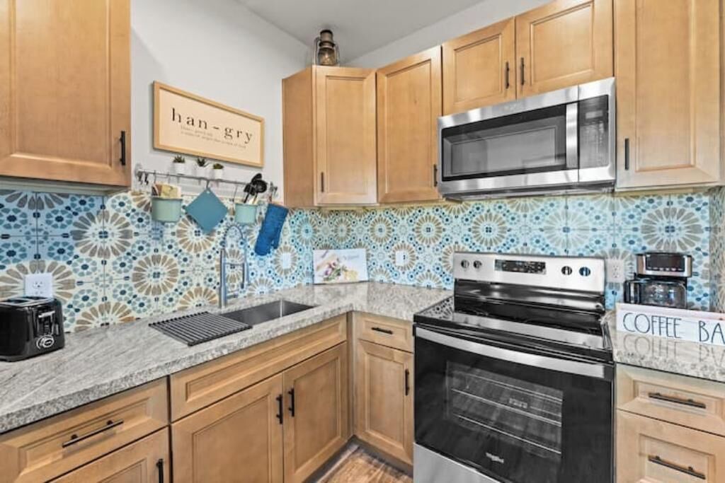 Photo of Kitchen in Wickenburg