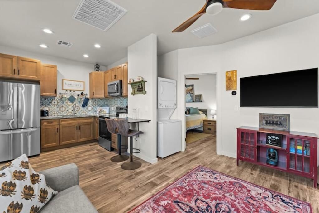 Photo of Kitchen in Wickenburg