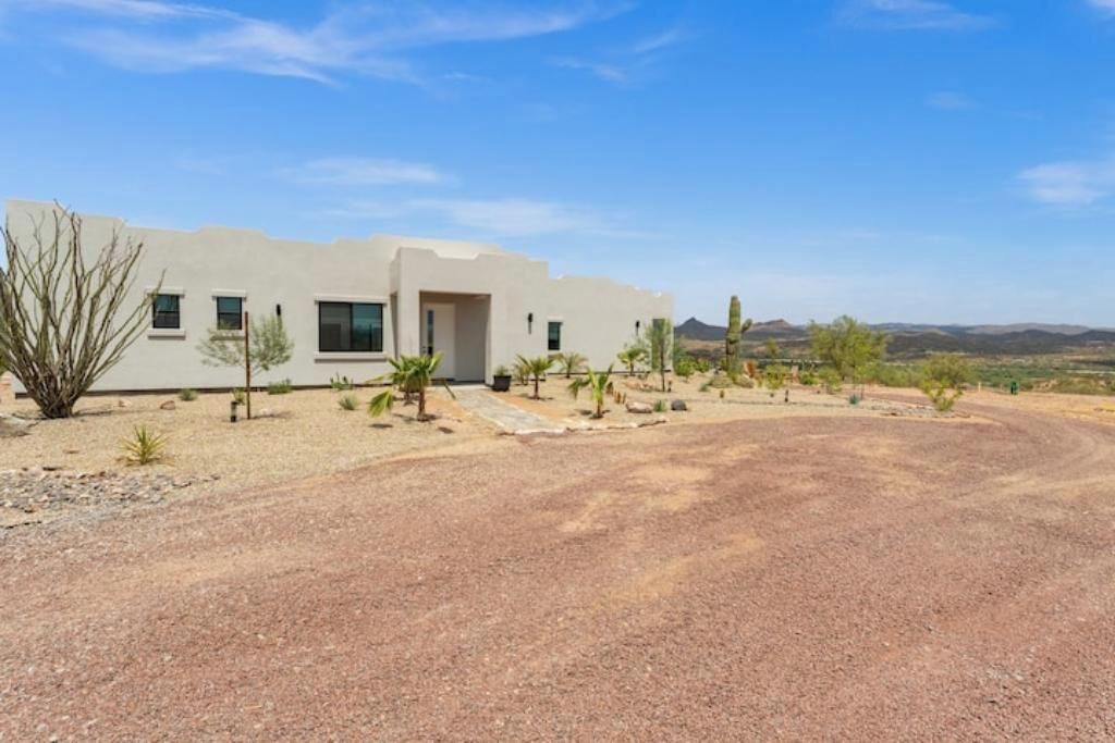 Photo of Outdoor in Wickenburg