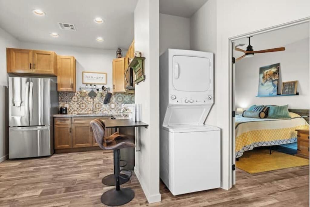 Photo of Kitchen in Wickenburg