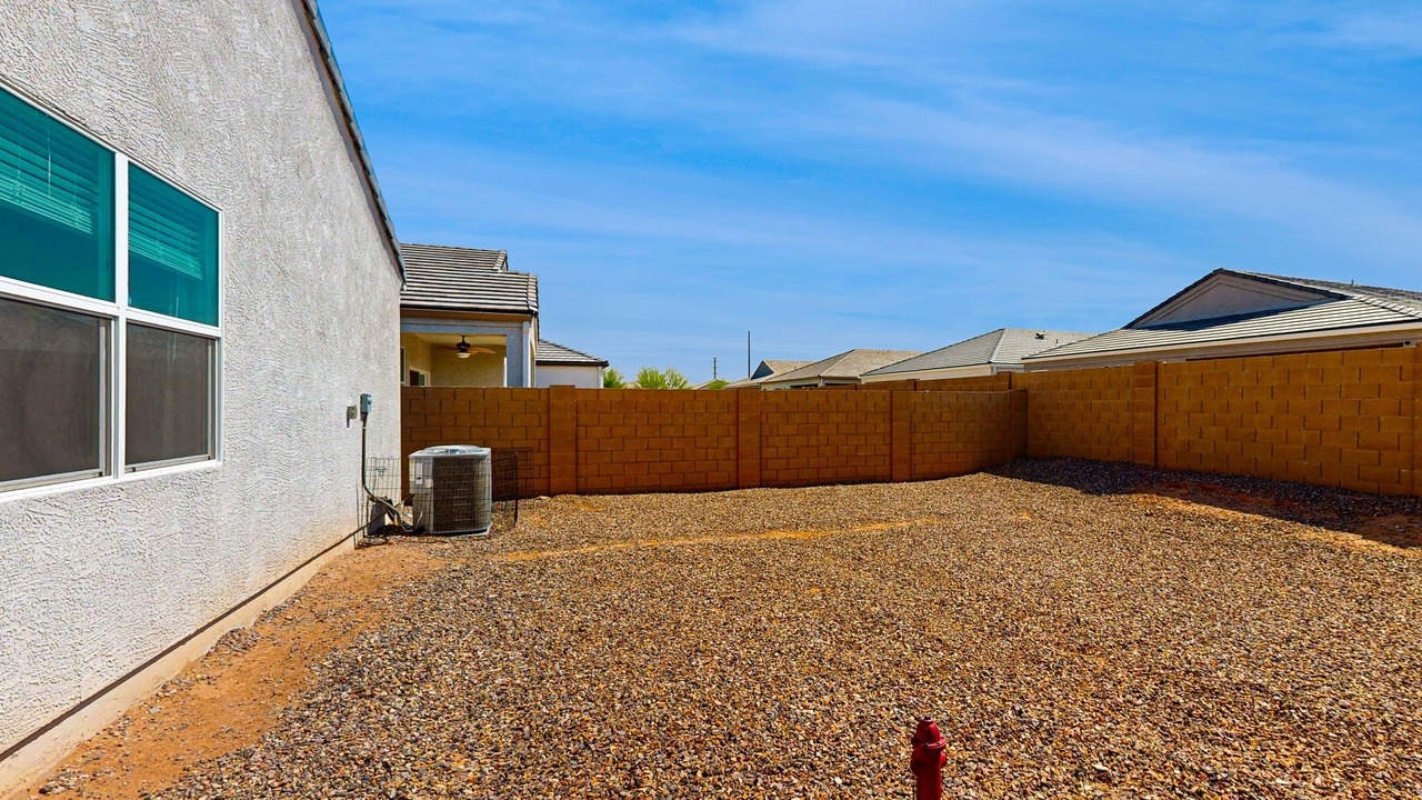 Photo of Outdoor in Copper Basin