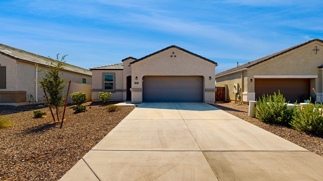 Photo of Outdoor in Copper Basin