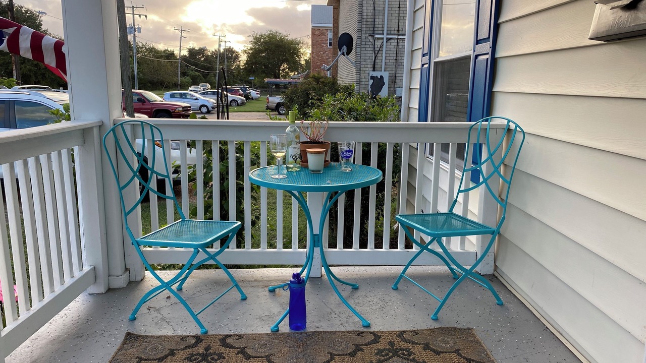Photo of Outdoor in Norfolk