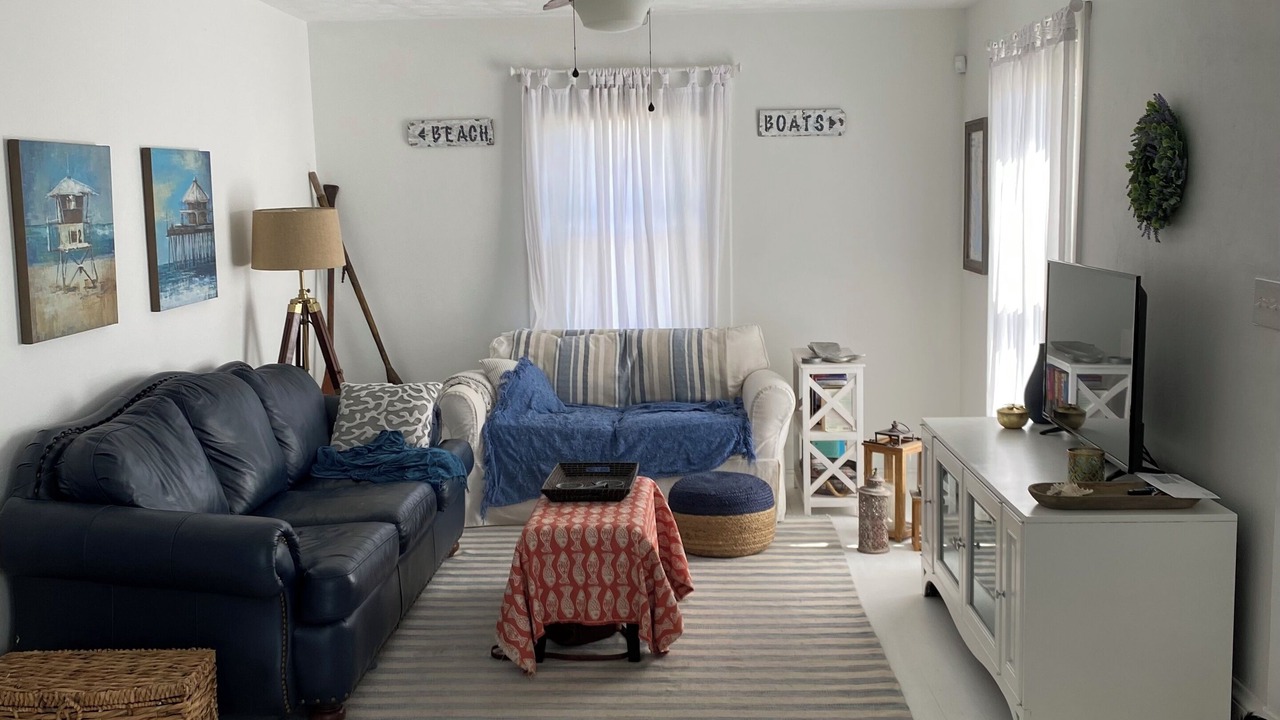 Photo of Livingroom in Norfolk