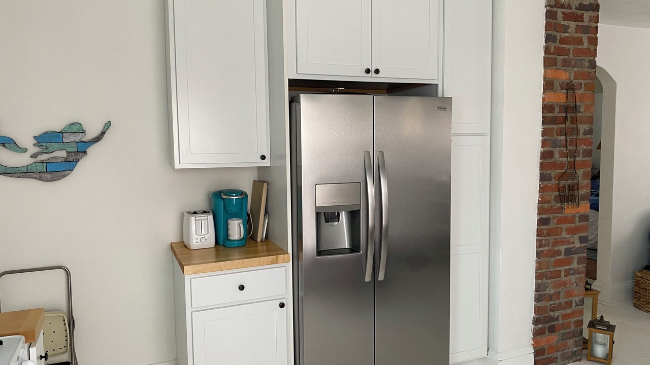 Photo of Kitchen in Norfolk