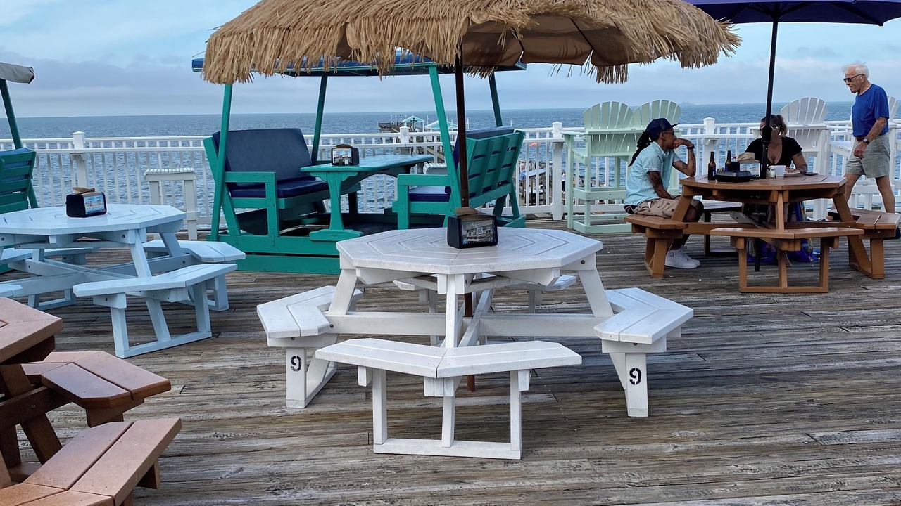 Photo of Outdoor in Norfolk