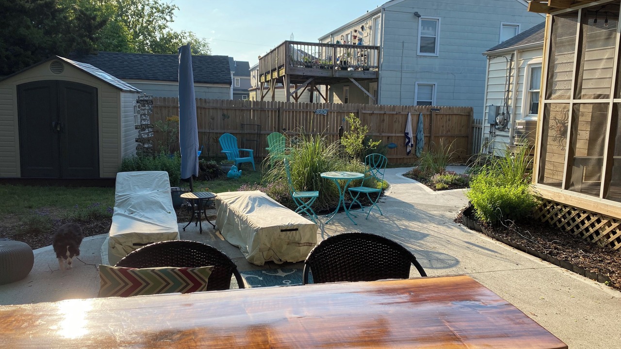 Photo of Outdoor in Norfolk