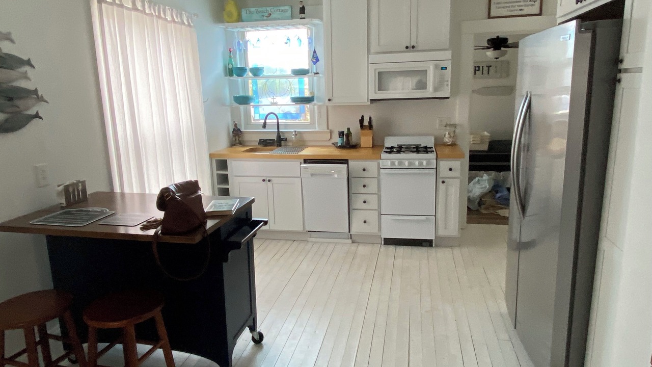 Photo of Kitchen in Norfolk
