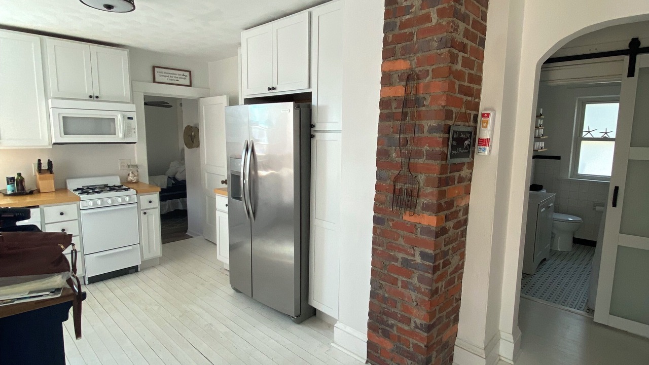 Photo of Kitchen in Norfolk