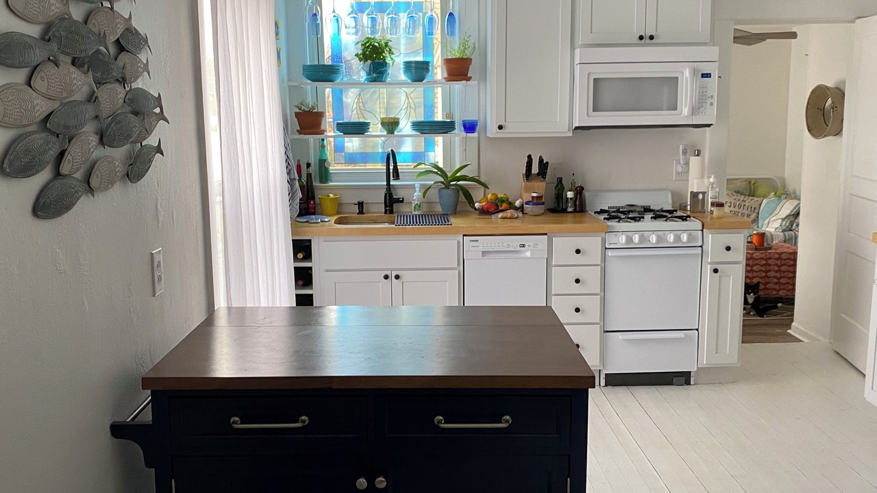 Photo of Kitchen in Norfolk