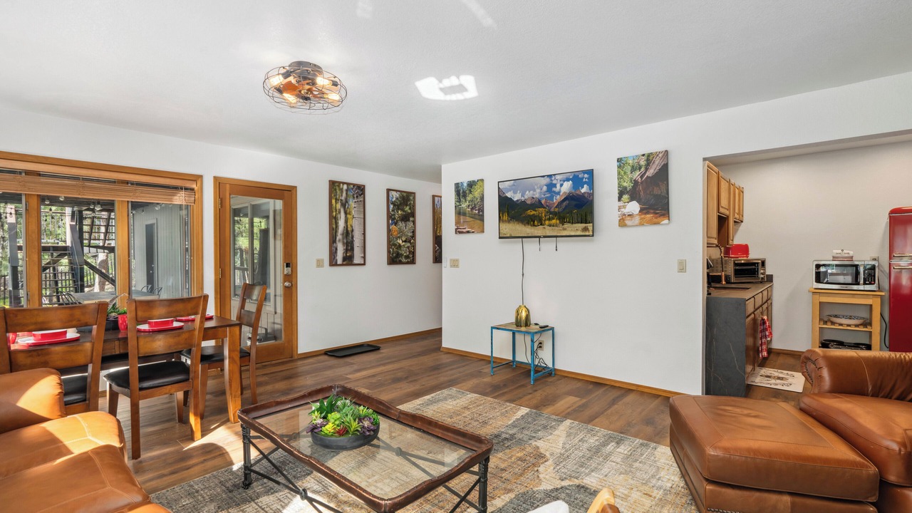 Photo of Livingroom in Flagstaff
