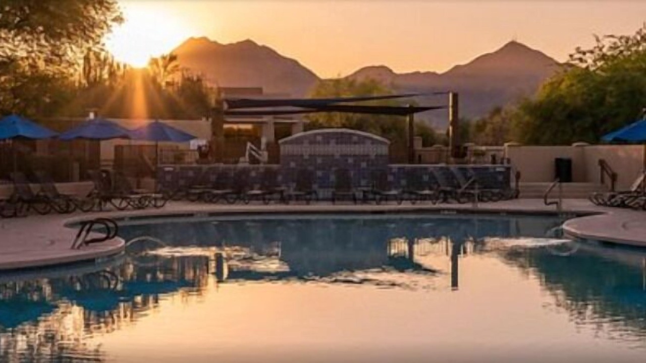 Photo of Outdoor in North Scottsdale