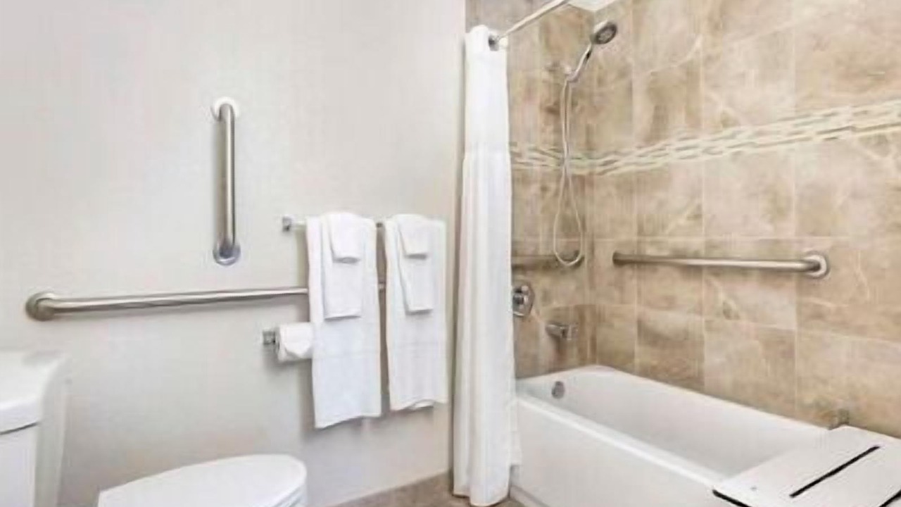 Photo of Bathroom in North Scottsdale