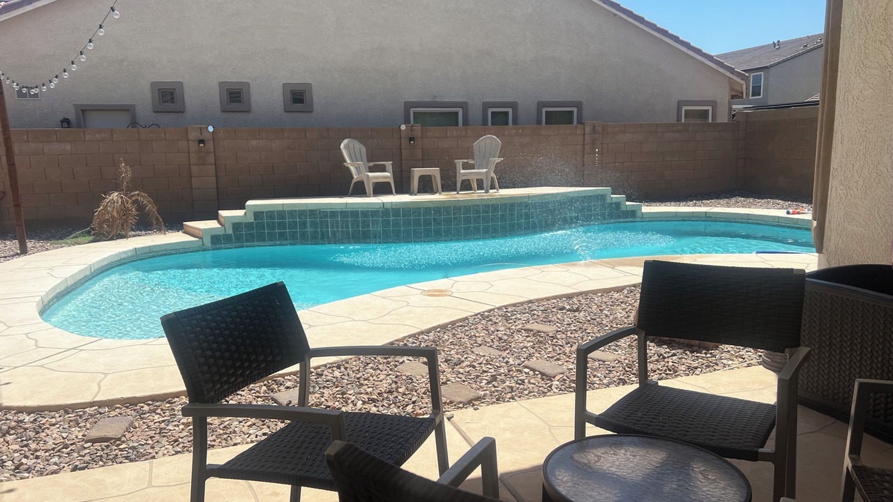 Photo of Outdoor in Greer Ranch South
