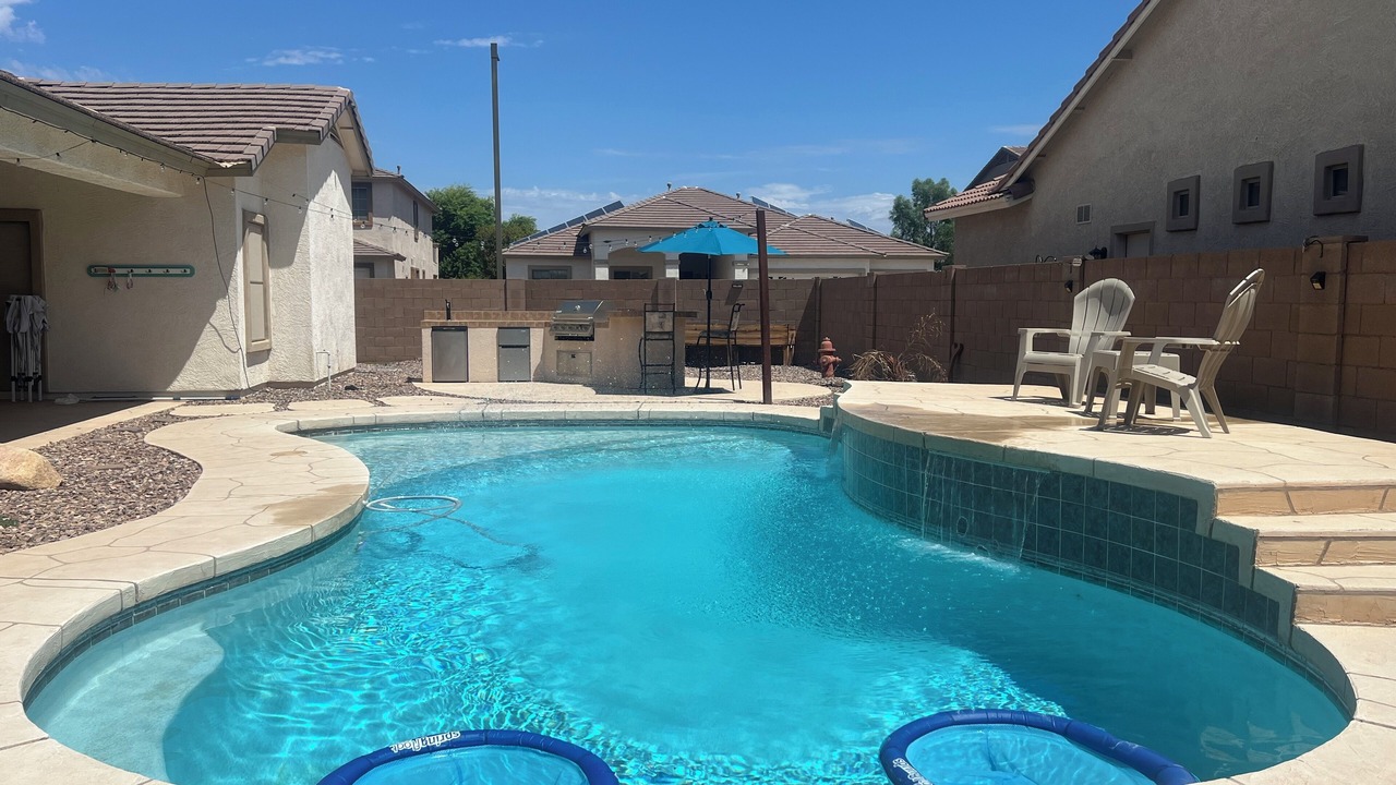 Photo of Outdoor in Greer Ranch South