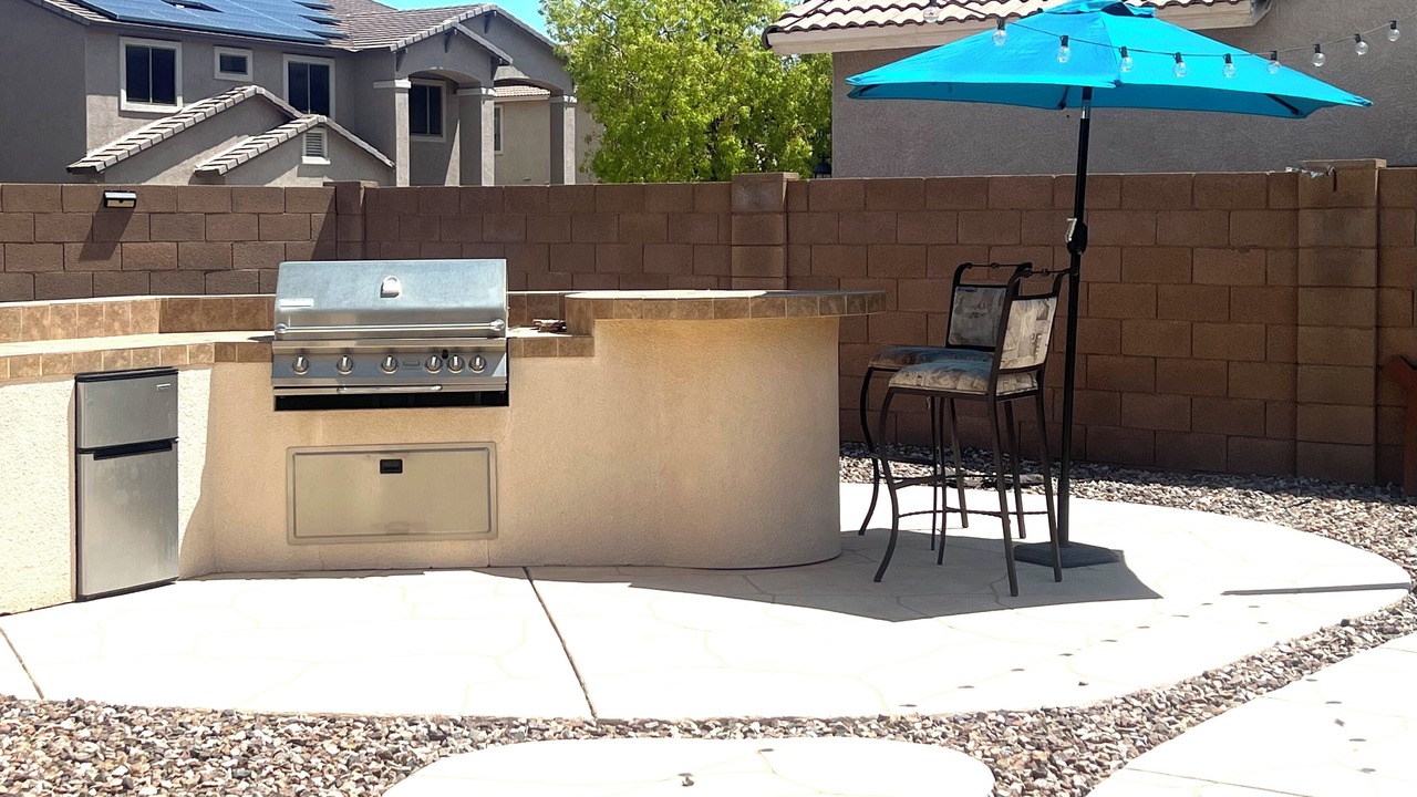 Photo of Outdoor in Greer Ranch South