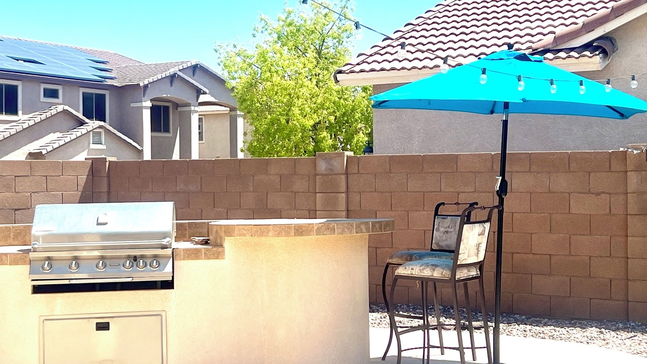 Photo of Outdoor in Greer Ranch South