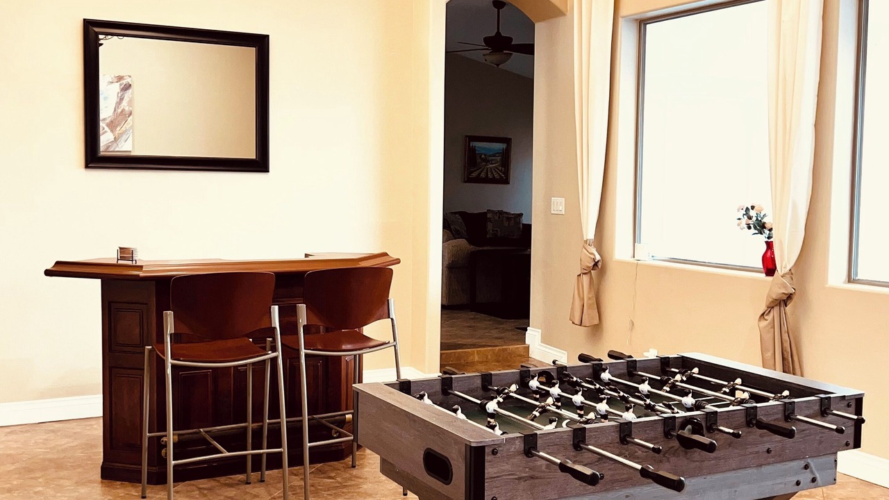 Photo of Bedroom in Greer Ranch South