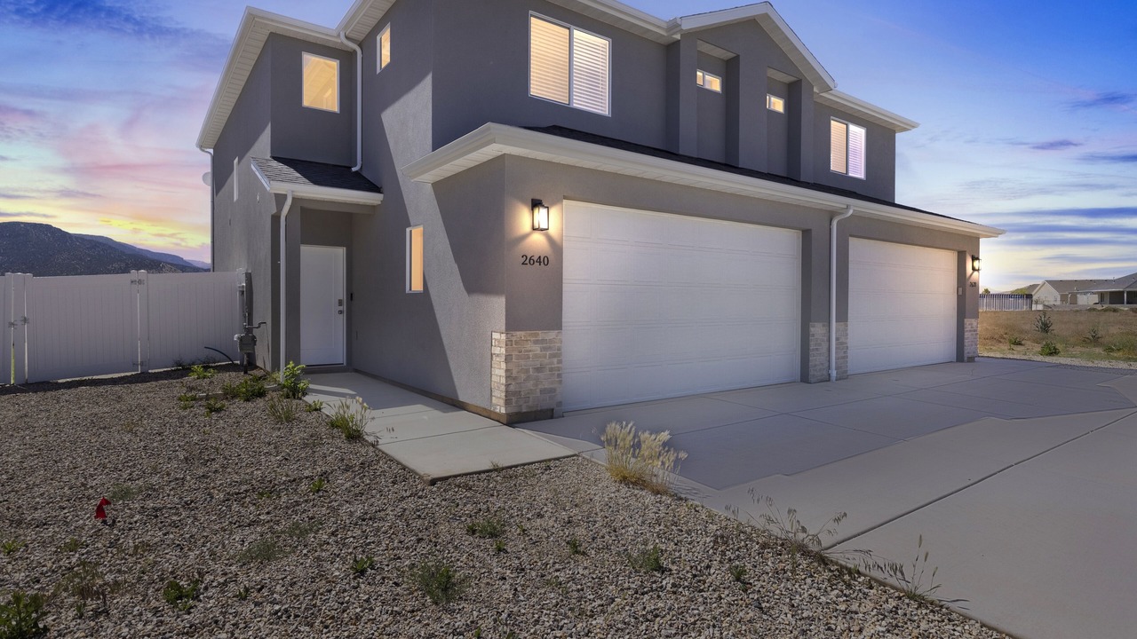 Photo of Outdoor in Cedar City