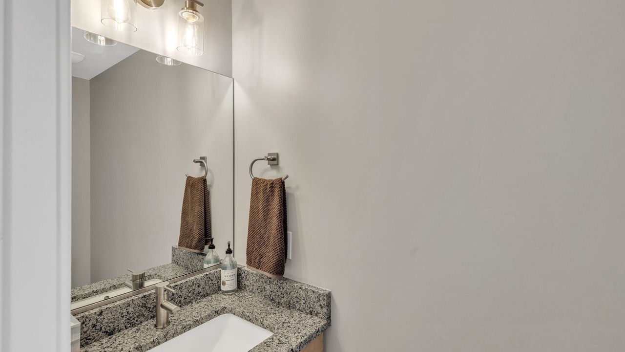 Photo of Bathroom in Cedar City