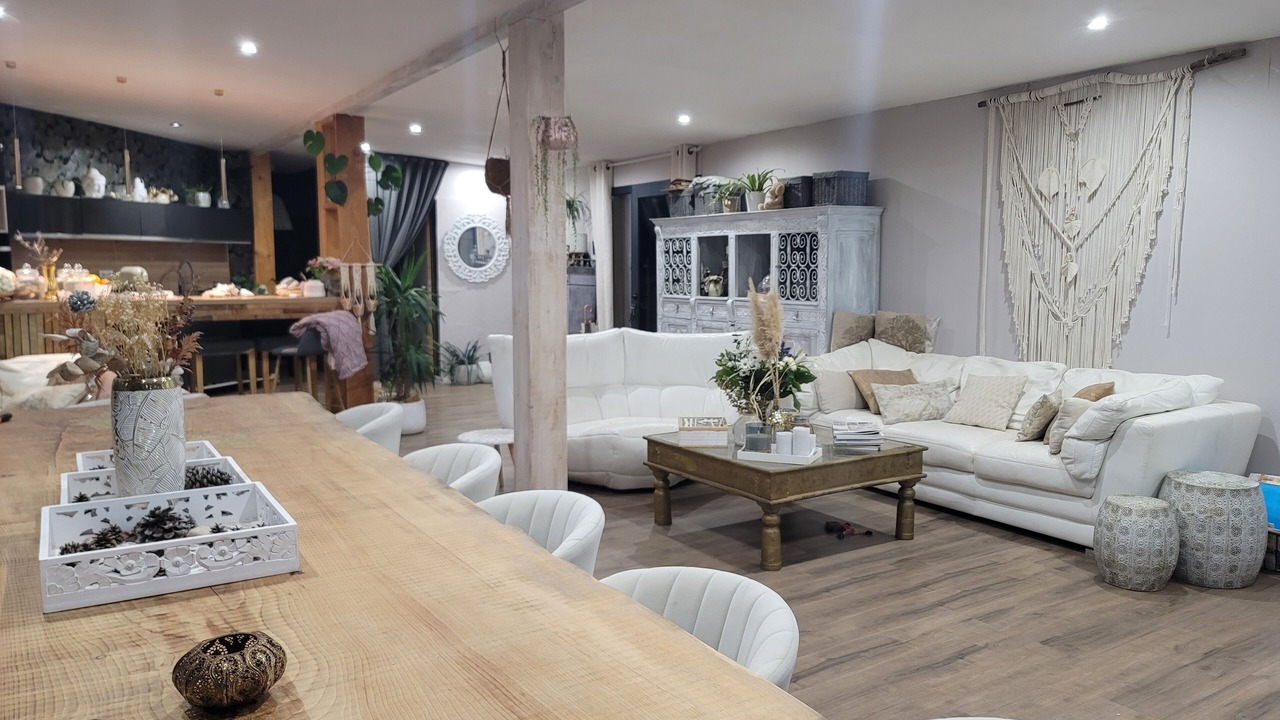 Photo of Livingroom in Albitreccia