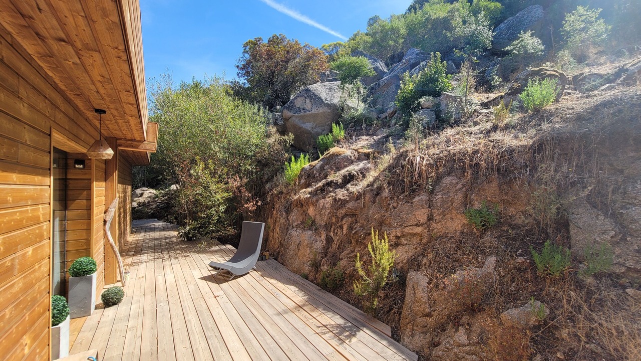 Photo of Outdoor in Albitreccia