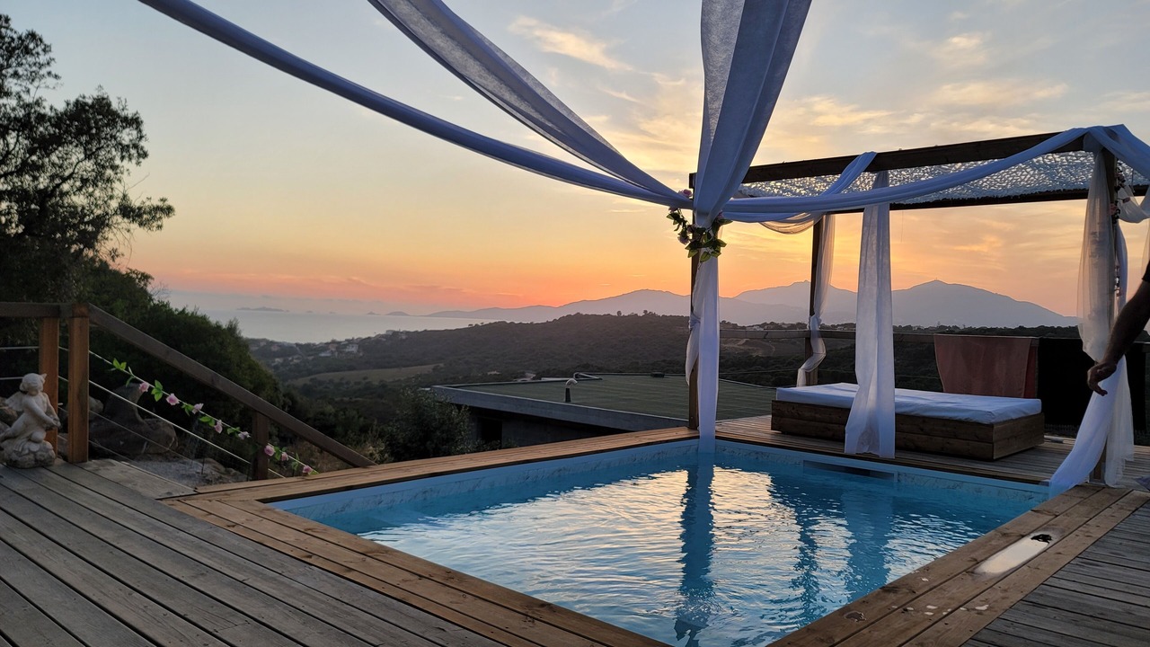 Photo of Outdoor in Albitreccia