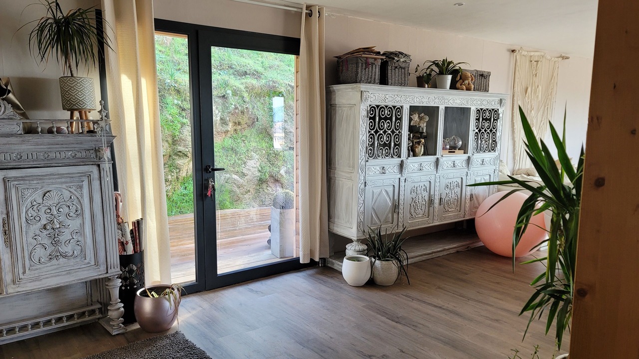 Photo of Livingroom in Albitreccia