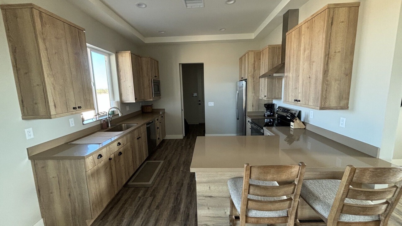 Photo of Kitchen in Wittmann