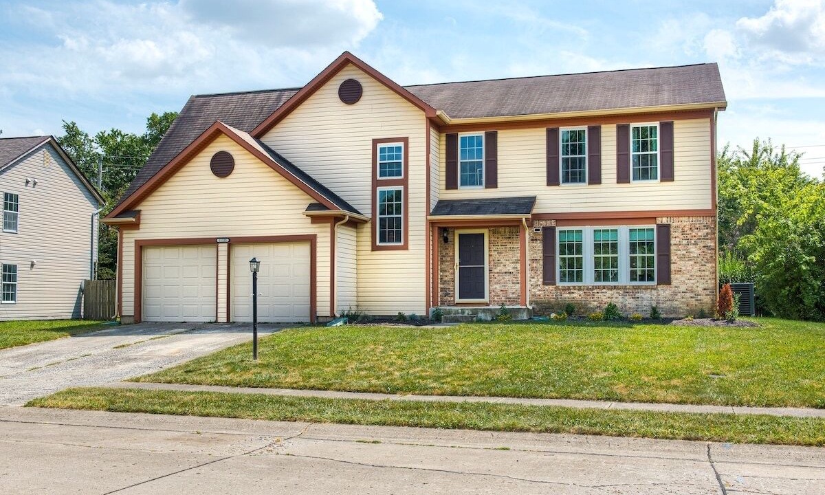 Photo of Outdoor in Oakland Hills at Geist
