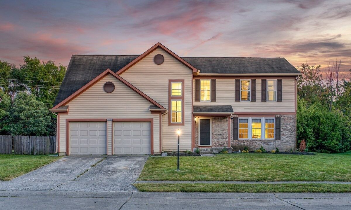 Photo of Outdoor in Oakland Hills at Geist