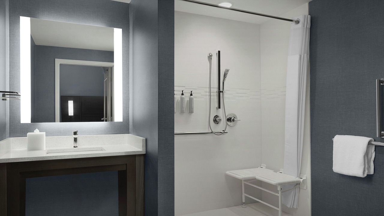 Photo of Bathroom in Miamisburg