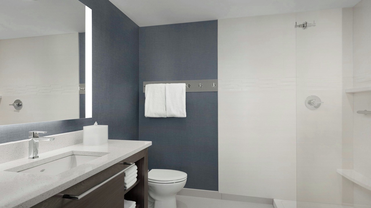 Photo of Bathroom in Miamisburg