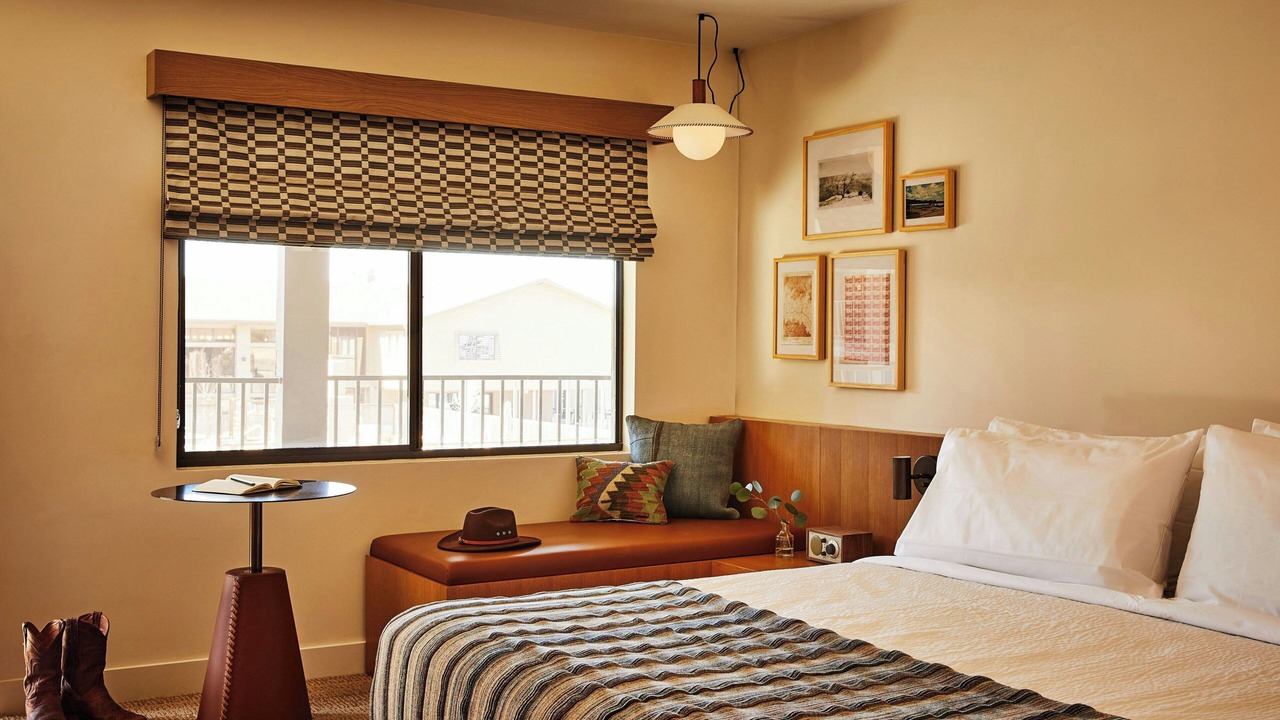 Photo of Bedroom in Williams