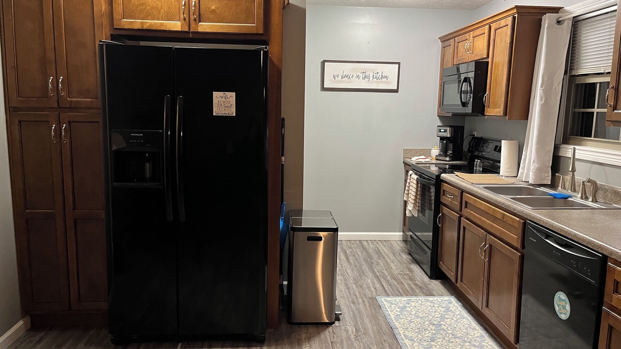 Photo of Kitchen in Hodgenville