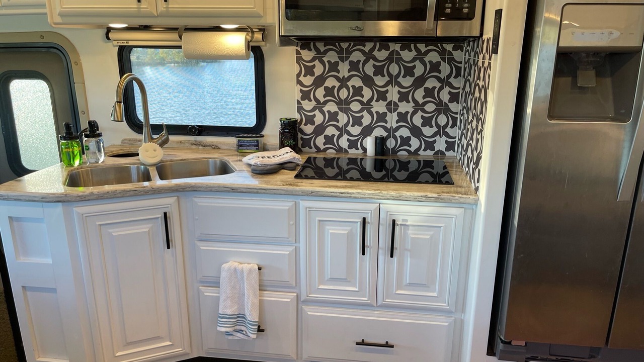 Photo of Kitchen in Lexington