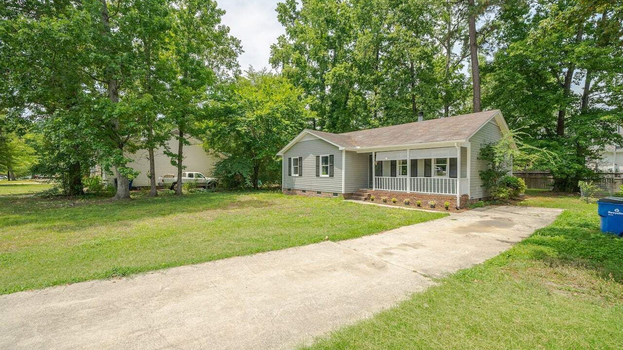 Photo of Outdoor in Northeast Raleigh