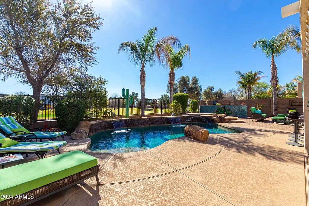 Photo of Outdoor in Augusta Ranch