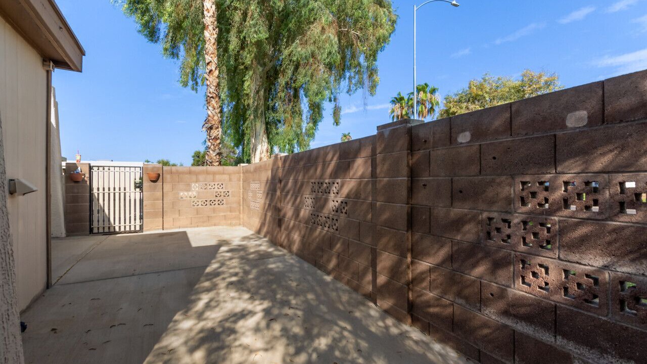 Photo of Outdoor in Mesa Grande
