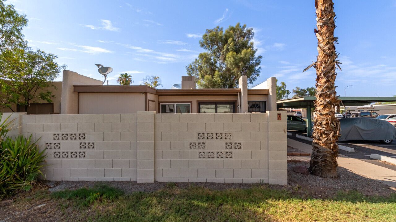 Photo of Outdoor in Mesa Grande