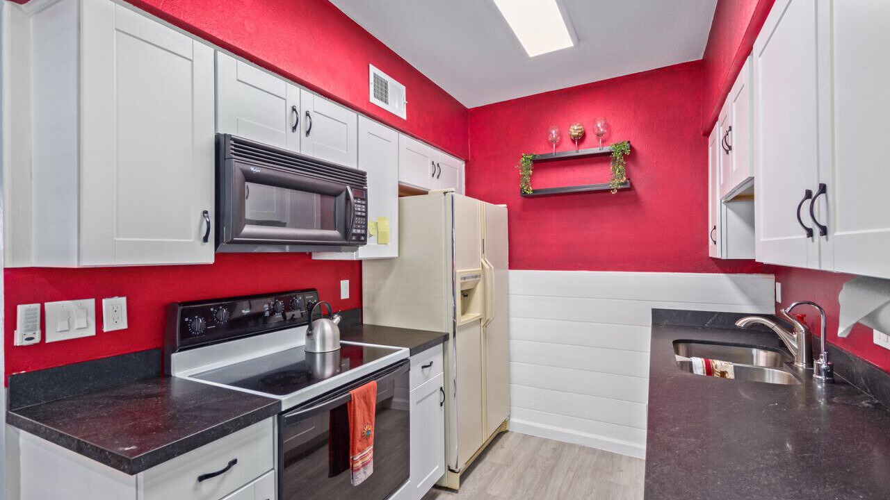 Photo of Kitchen in Mesa Grande