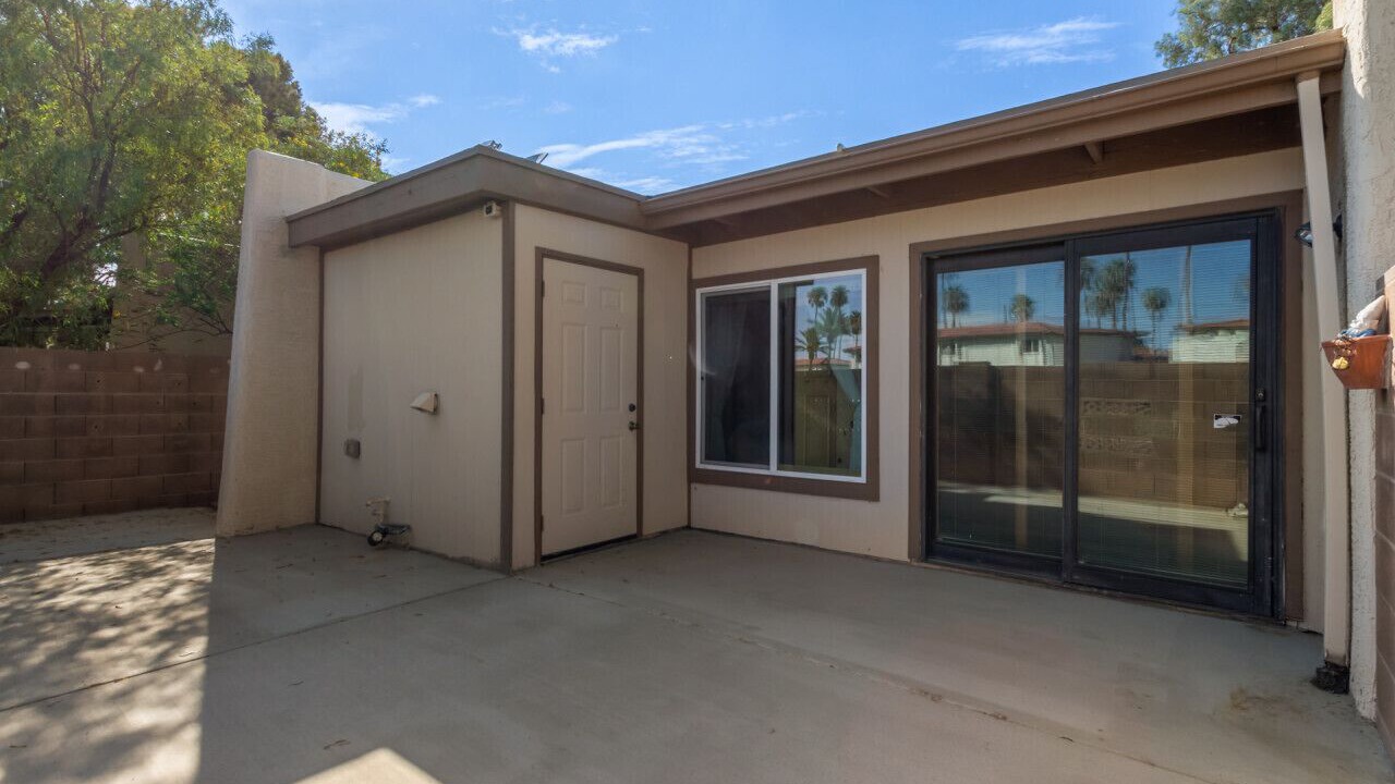 Photo of Outdoor in Mesa Grande
