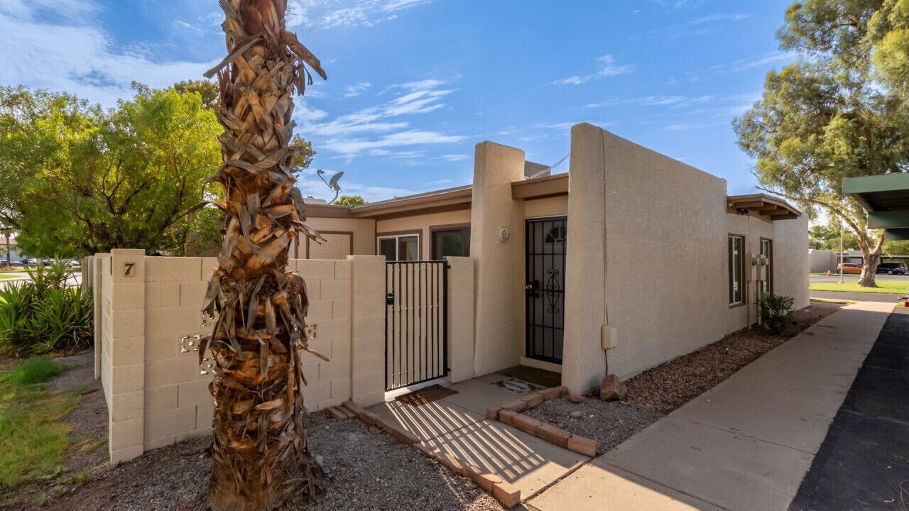 Photo of Outdoor in Mesa Grande