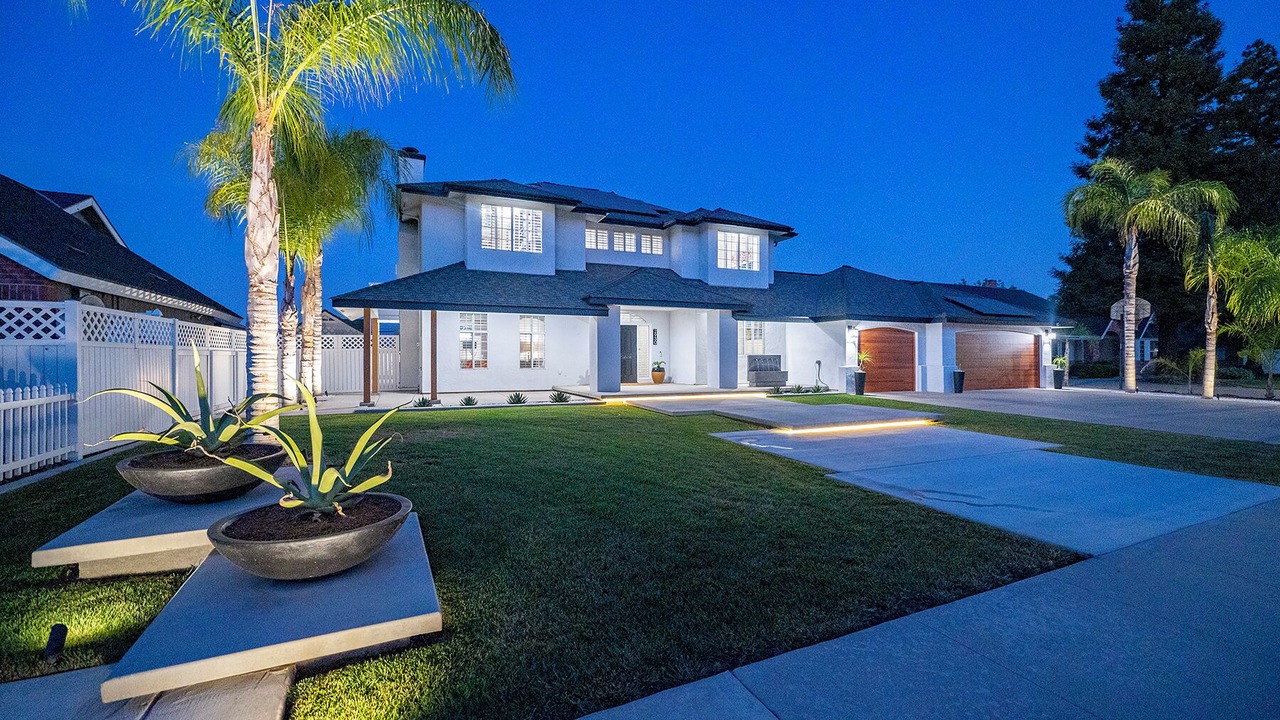 Photo of Outdoor in Visalia