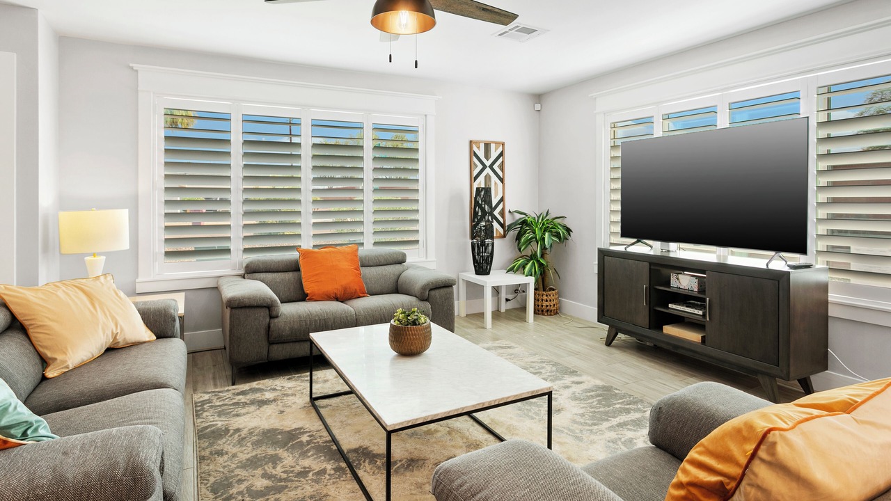 Photo of Livingroom in Scottsdale